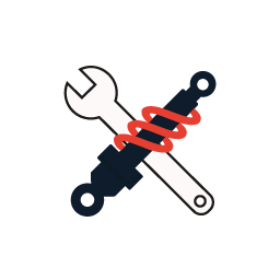 雙主軸產品布局