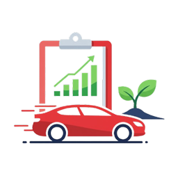 深耕市場 · 穩健發展